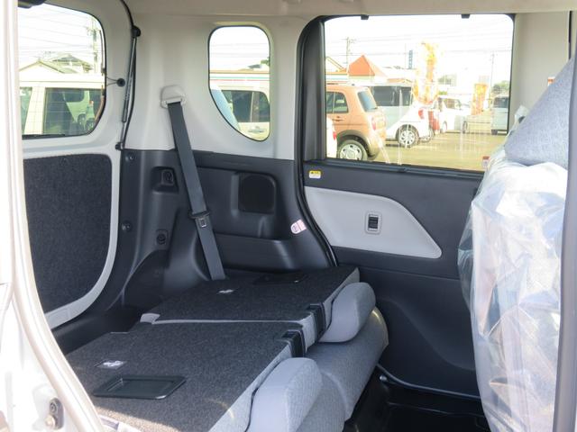 タント Ｘ　・左電動スライド・リアカメラ・前席シートヒーター・禁煙車・（17枚目）