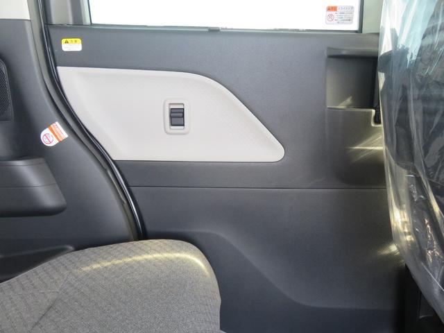 タント Ｘ　・左電動スライド・リアカメラ・前席シートヒーター・禁煙車・（18枚目）
