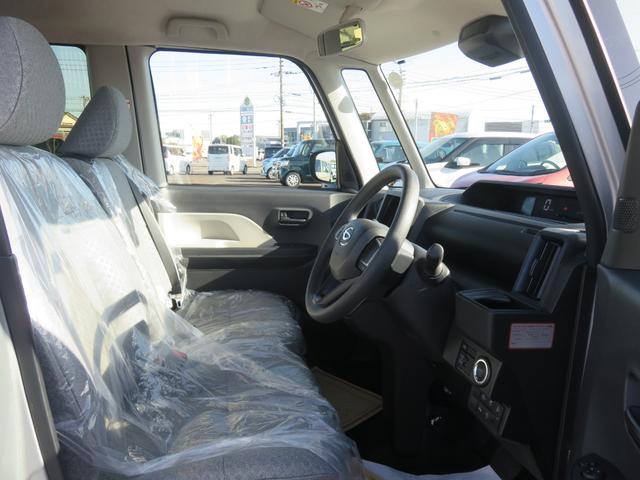 タント Ｘ　・左電動スライド・リアカメラ・前席シートヒーター・禁煙車・（21枚目）