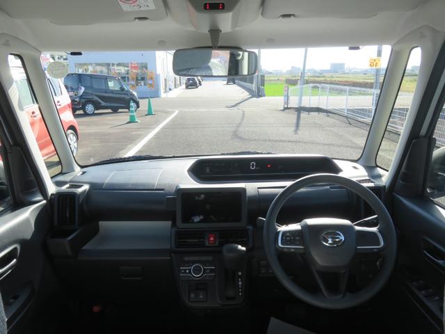 タント Ｘ　・左電動スライド・リアカメラ・前席シートヒーター・禁煙車・（24枚目）