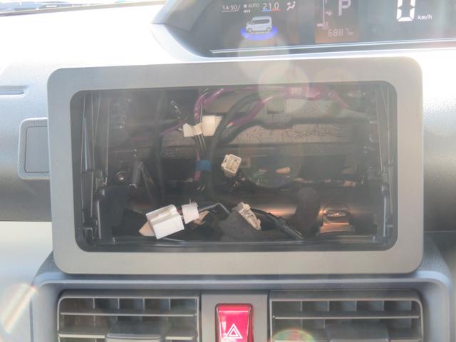 タント Ｘ　・左電動スライド・リアカメラ・前席シートヒーター・禁煙車・（26枚目）