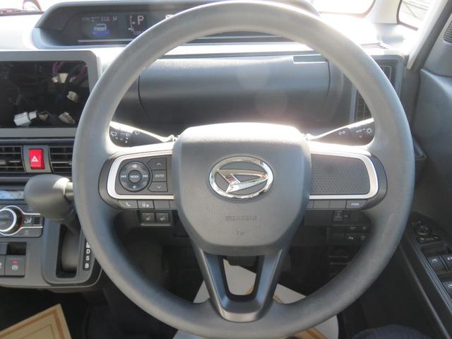 タント Ｘ　・左電動スライド・リアカメラ・前席シートヒーター・禁煙車・（32枚目）