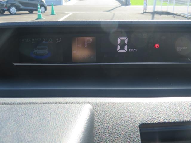 タント Ｘ　・左電動スライド・リアカメラ・前席シートヒーター・禁煙車・（38枚目）