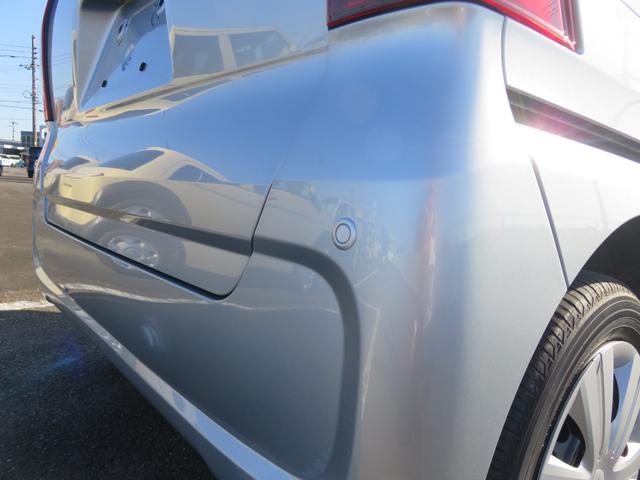 タント Ｘ　・左電動スライド・リアカメラ・前席シートヒーター・禁煙車・（44枚目）