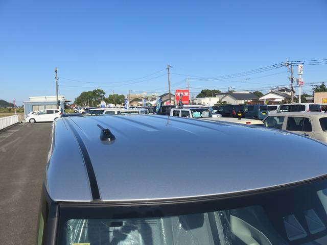 タント Ｘ　・左電動スライド・リアカメラ・前席シートヒーター・禁煙車・（47枚目）