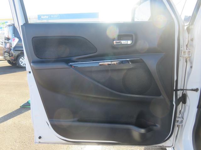 デイズルークス ハイウェイスター Gターボ 禁煙・フルセグTVナビ・CD・DVD・Bluetooth・全方位モニター・ETC・前ドラレコ・両側電動スライドドア(11枚目)