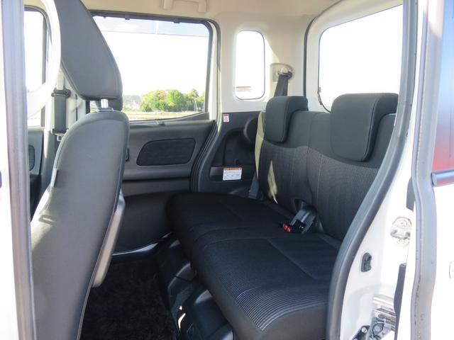 デイズルークス ハイウェイスター Gターボ 禁煙・フルセグTVナビ・CD・DVD・Bluetooth・全方位モニター・ETC・前ドラレコ・両側電動スライドドア(12枚目)