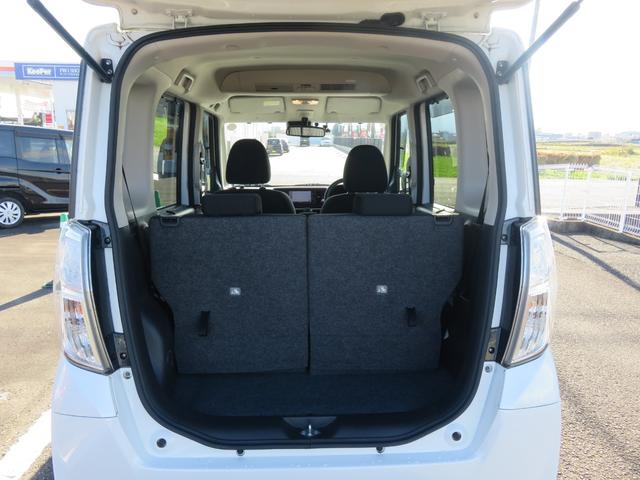 デイズルークス ハイウェイスター Gターボ 禁煙・フルセグTVナビ・CD・DVD・Bluetooth・全方位モニター・ETC・前ドラレコ・両側電動スライドドア(15枚目)