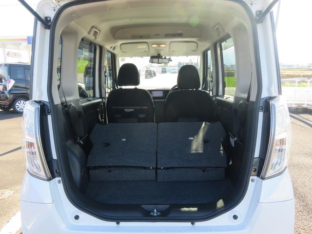 デイズルークス ハイウェイスター Gターボ 禁煙・フルセグTVナビ・CD・DVD・Bluetooth・全方位モニター・ETC・前ドラレコ・両側電動スライドドア(16枚目)