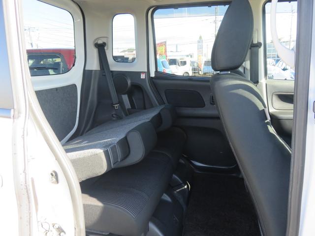 デイズルークス ハイウェイスター Gターボ 禁煙・フルセグTVナビ・CD・DVD・Bluetooth・全方位モニター・ETC・前ドラレコ・両側電動スライドドア(18枚目)