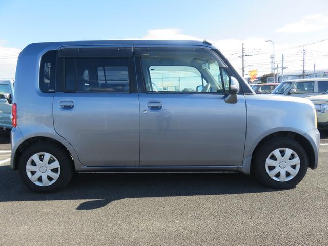 ムーヴコンテ Ｘ　ＣＤ・スマートキー・禁煙車・ワンオーナー（5枚目）