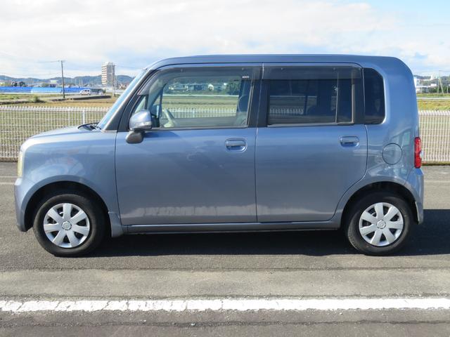 ムーヴコンテ Ｘ　ＣＤ・スマートキー・禁煙車・ワンオーナー（9枚目）