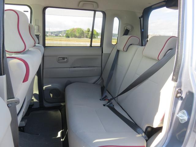 ムーヴコンテ Ｘ　ＣＤ・スマートキー・禁煙車・ワンオーナー（12枚目）