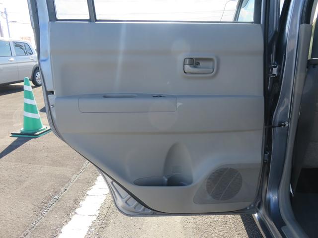 ムーヴコンテ Ｘ　ＣＤ・スマートキー・禁煙車・ワンオーナー（13枚目）