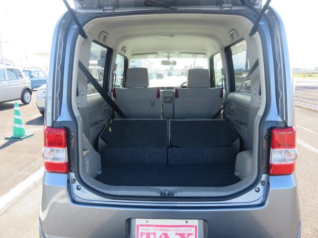 ムーヴコンテ Ｘ　ＣＤ・スマートキー・禁煙車・ワンオーナー（15枚目）