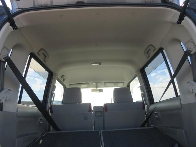 ムーヴコンテ Ｘ　ＣＤ・スマートキー・禁煙車・ワンオーナー（16枚目）