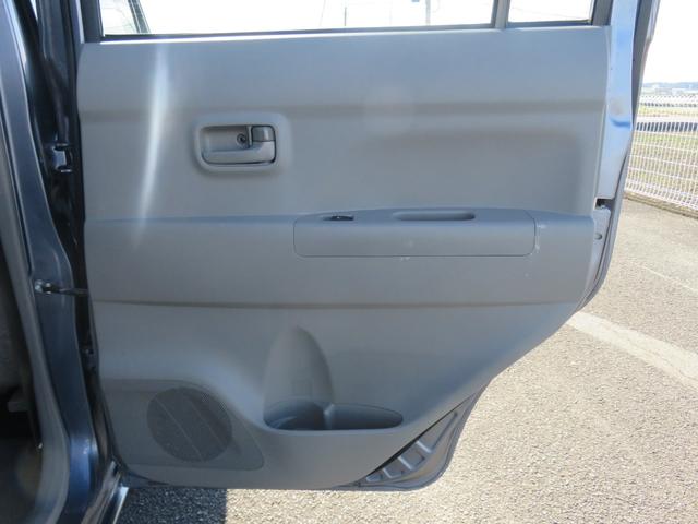 ムーヴコンテ Ｘ　ＣＤ・スマートキー・禁煙車・ワンオーナー（18枚目）