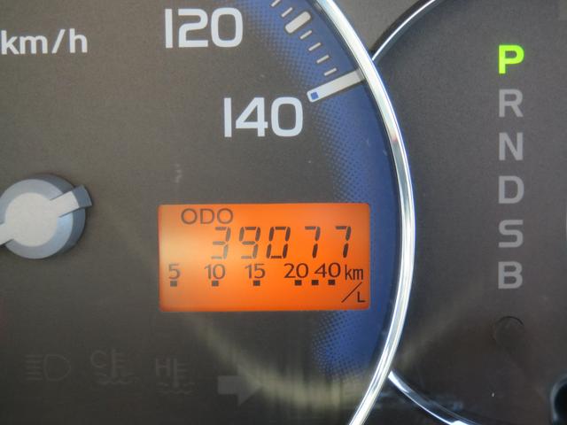 ムーヴコンテ Ｘ　ＣＤ・スマートキー・禁煙車・ワンオーナー（31枚目）