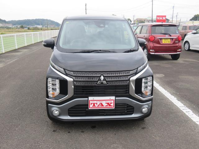 ｅＫクロス Ｇ　・ナビＴＶ・ＣＤ・ＤＶＤ・Ｂｌｕｅｔｏｏｔｈ・リアカメラ・禁煙車（2枚目）