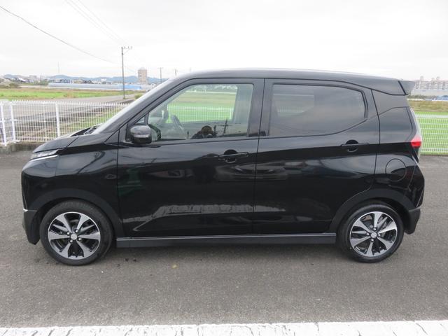 ｅＫクロス Ｇ　・ナビＴＶ・ＣＤ・ＤＶＤ・Ｂｌｕｅｔｏｏｔｈ・リアカメラ・禁煙車（3枚目）