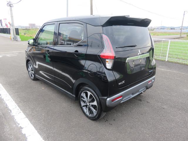 ｅＫクロス Ｇ　・ナビＴＶ・ＣＤ・ＤＶＤ・Ｂｌｕｅｔｏｏｔｈ・リアカメラ・禁煙車（4枚目）