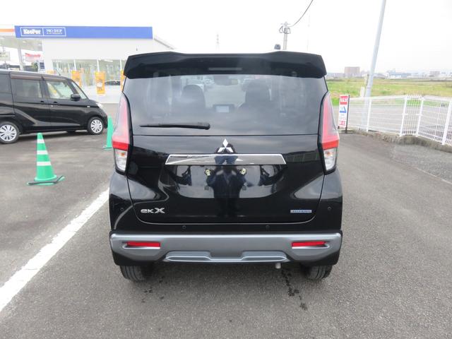 ｅＫクロス Ｇ　・ナビＴＶ・ＣＤ・ＤＶＤ・Ｂｌｕｅｔｏｏｔｈ・リアカメラ・禁煙車（5枚目）