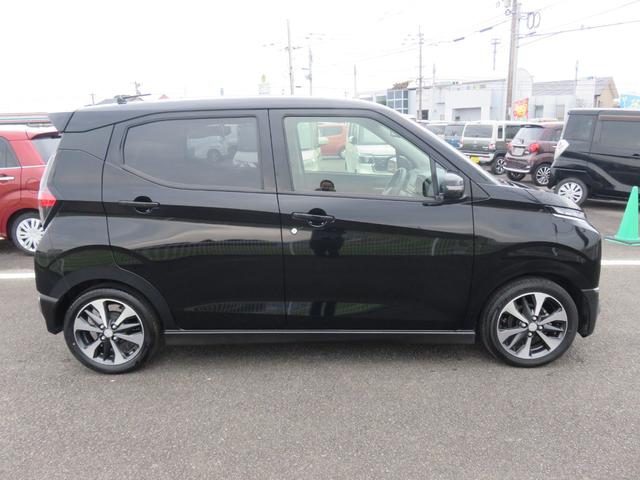 ｅＫクロス Ｇ　・ナビＴＶ・ＣＤ・ＤＶＤ・Ｂｌｕｅｔｏｏｔｈ・リアカメラ・禁煙車（7枚目）