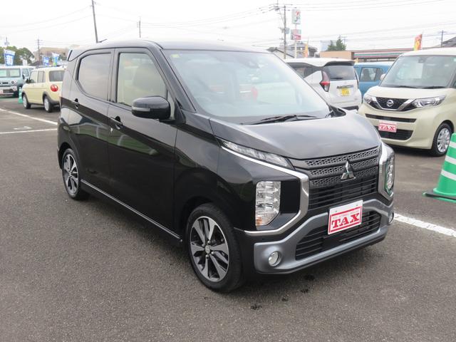 ｅＫクロス Ｇ　・ナビＴＶ・ＣＤ・ＤＶＤ・Ｂｌｕｅｔｏｏｔｈ・リアカメラ・禁煙車（8枚目）