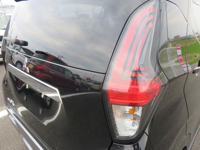 ｅＫクロス Ｇ　・ナビＴＶ・ＣＤ・ＤＶＤ・Ｂｌｕｅｔｏｏｔｈ・リアカメラ・禁煙車（11枚目）