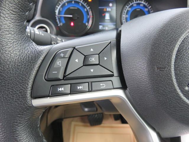 ｅＫクロス Ｇ　・ナビＴＶ・ＣＤ・ＤＶＤ・Ｂｌｕｅｔｏｏｔｈ・リアカメラ・禁煙車（18枚目）