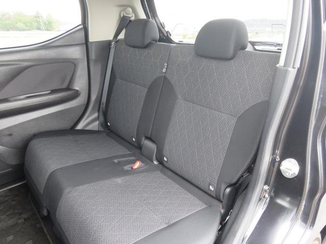 ｅＫクロス Ｇ　・ナビＴＶ・ＣＤ・ＤＶＤ・Ｂｌｕｅｔｏｏｔｈ・リアカメラ・禁煙車（24枚目）