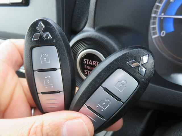 ｅＫクロス Ｇ　・ナビＴＶ・ＣＤ・ＤＶＤ・Ｂｌｕｅｔｏｏｔｈ・リアカメラ・禁煙車（30枚目）