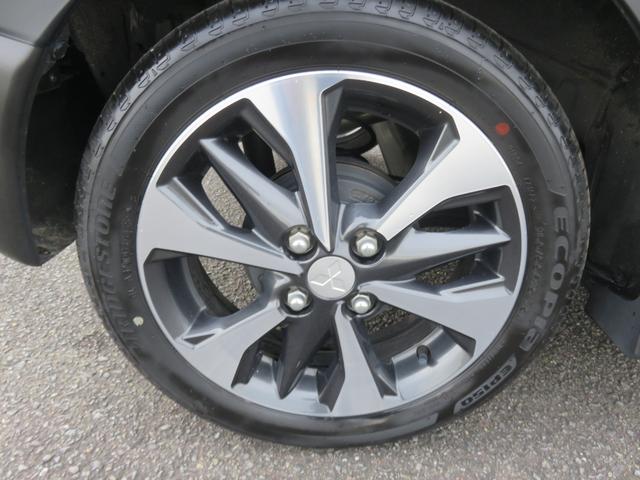 ｅＫクロス Ｇ　・ナビＴＶ・ＣＤ・ＤＶＤ・Ｂｌｕｅｔｏｏｔｈ・リアカメラ・禁煙車（37枚目）