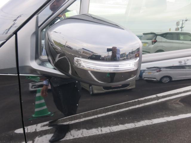 ｅＫクロス Ｇ　・ナビＴＶ・ＣＤ・ＤＶＤ・Ｂｌｕｅｔｏｏｔｈ・リアカメラ・禁煙車（38枚目）