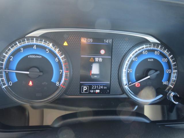 ルークス ハイウェイスター　Ｘ　・ナビ・フルセグＴＶ・ＣＤ・ＤＶＤ・Ｂｌｕｅｔｏｏｔｈ・全方位カメラ・左電動スライド・前後ドラレコ（19枚目）