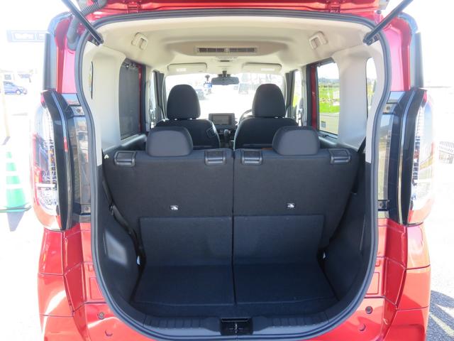 ルークス ハイウェイスター　Ｘ　・ナビ・フルセグＴＶ・ＣＤ・ＤＶＤ・Ｂｌｕｅｔｏｏｔｈ・全方位カメラ・左電動スライド・前後ドラレコ（24枚目）