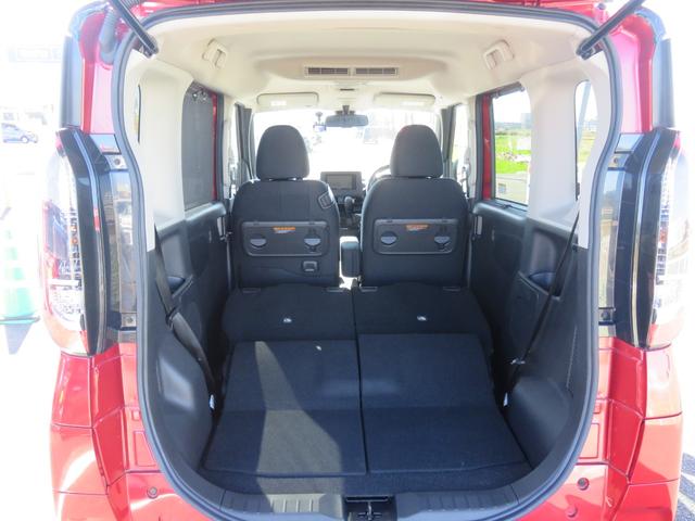 ルークス ハイウェイスター　Ｘ　・ナビ・フルセグＴＶ・ＣＤ・ＤＶＤ・Ｂｌｕｅｔｏｏｔｈ・全方位カメラ・左電動スライド・前後ドラレコ（25枚目）