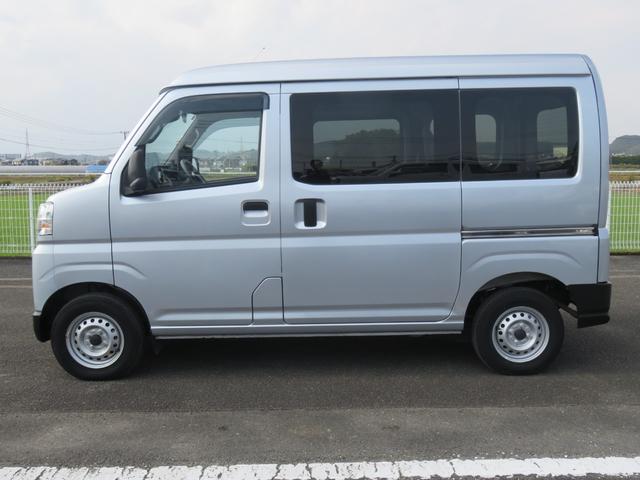 ハイゼットカーゴ ＤＸ　・前席パワーウィンドー・キーレス・前後ドラレコ・ＣＤ（9枚目）