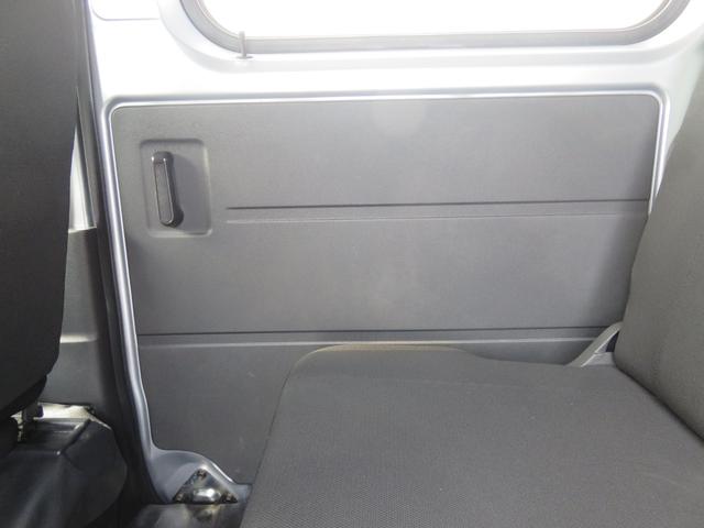ハイゼットカーゴ ＤＸ　・前席パワーウィンドー・キーレス・前後ドラレコ・ＣＤ（13枚目）