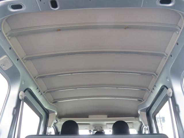 ハイゼットカーゴ ＤＸ　・前席パワーウィンドー・キーレス・前後ドラレコ・ＣＤ（15枚目）