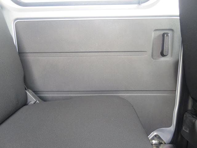 ハイゼットカーゴ ＤＸ　・前席パワーウィンドー・キーレス・前後ドラレコ・ＣＤ（17枚目）
