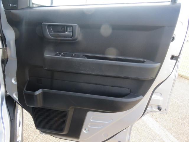 ハイゼットカーゴ ＤＸ　・前席パワーウィンドー・キーレス・前後ドラレコ・ＣＤ（19枚目）