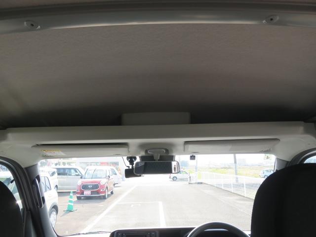 ハイゼットカーゴ ＤＸ　・前席パワーウィンドー・キーレス・前後ドラレコ・ＣＤ（21枚目）