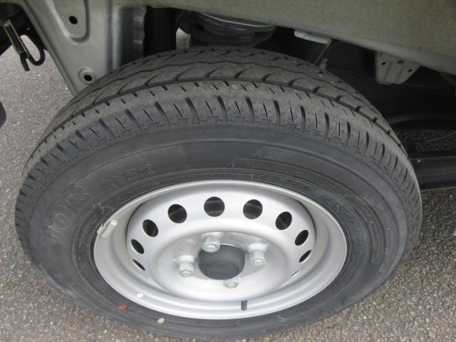 ハイゼットカーゴ ＤＸ　・前席パワーウィンドー・キーレス・前後ドラレコ・ＣＤ（40枚目）