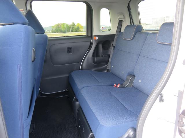 ムーヴキャンバス セオリーＧ　ナビ・ＣＤ・Ｂｌｕｅｔｏｏｔｈ・全方位モニター・前方ドラレコ・ＥＴＣ・両側電動スライドドア・ヒートシーター（12枚目）