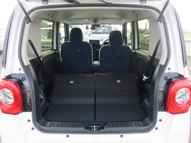 ムーヴキャンバス セオリーＧ　ナビ・ＣＤ・Ｂｌｕｅｔｏｏｔｈ・全方位モニター・前方ドラレコ・ＥＴＣ・両側電動スライドドア・ヒートシーター（15枚目）