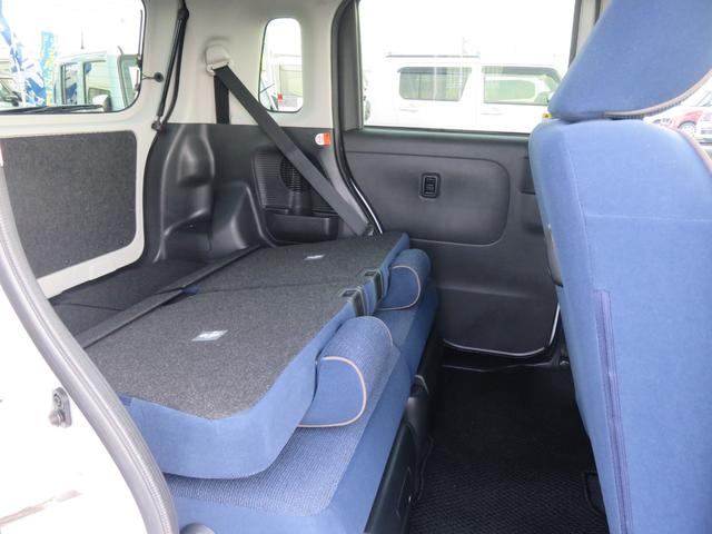 ムーヴキャンバス セオリーＧ　ナビ・ＣＤ・Ｂｌｕｅｔｏｏｔｈ・全方位モニター・前方ドラレコ・ＥＴＣ・両側電動スライドドア・ヒートシーター（16枚目）