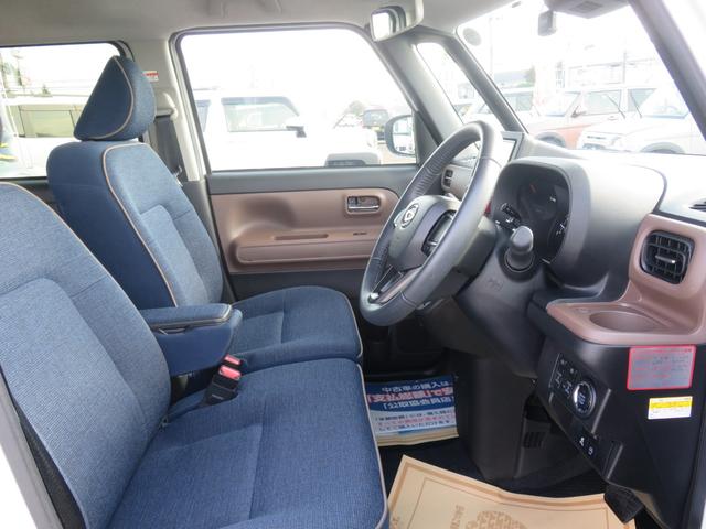 ムーヴキャンバス セオリーＧ　ナビ・ＣＤ・Ｂｌｕｅｔｏｏｔｈ・全方位モニター・前方ドラレコ・ＥＴＣ・両側電動スライドドア・ヒートシーター（19枚目）