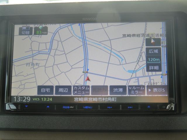 ムーヴキャンバス セオリーＧ　ナビ・ＣＤ・Ｂｌｕｅｔｏｏｔｈ・全方位モニター・前方ドラレコ・ＥＴＣ・両側電動スライドドア・ヒートシーター（25枚目）