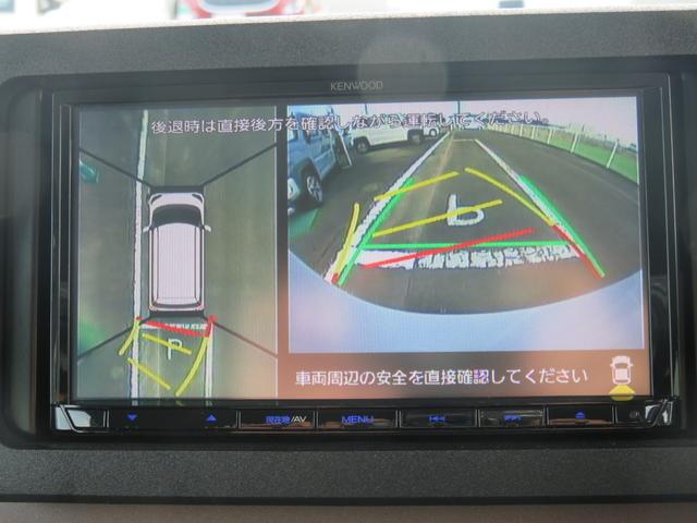 ムーヴキャンバス セオリーＧ　ナビ・ＣＤ・Ｂｌｕｅｔｏｏｔｈ・全方位モニター・前方ドラレコ・ＥＴＣ・両側電動スライドドア・ヒートシーター（27枚目）